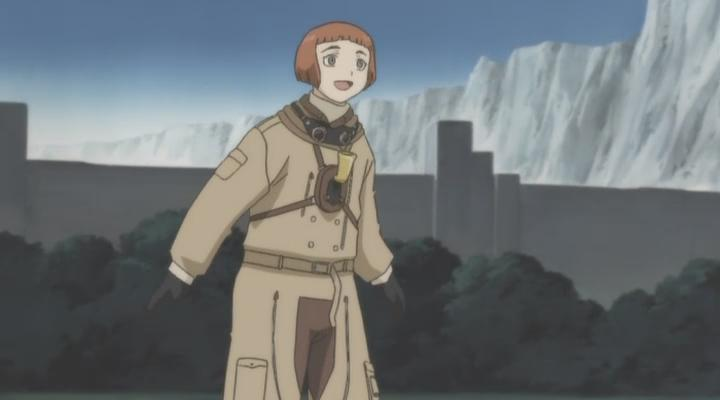 Last Exile (animehd)
